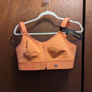 COPY - SHEFIT luxe ultimate sports bra